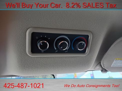 Used 2020 Chevrolet Express 3500 LS RWD image 16
