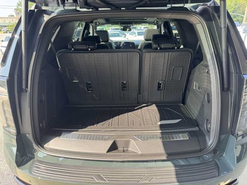 Used 2026 Chevrolet Tahoe RST w/ Comfort Package RWD image 29