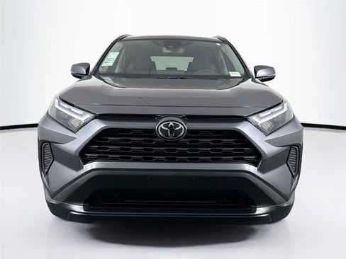 Certified 2024 Toyota RAV4 XLE w/ Convenience Package image 8