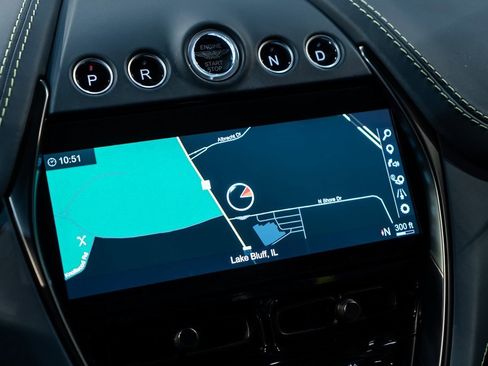 Used 2023 Aston Martin DBX 707 image 26