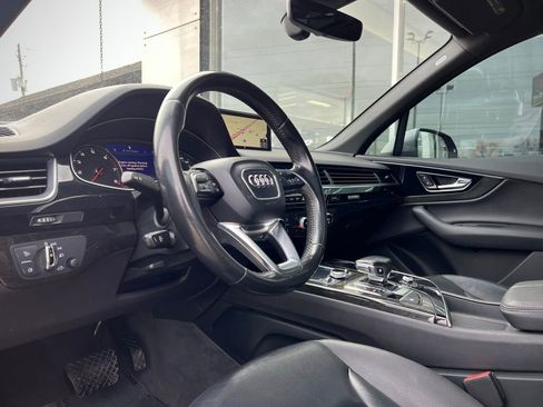Used 2017 Audi Q7 3.0T Premium image 55