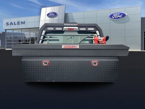 Certified 2025 Ford F350 XL w/ XL Driver Assist Package image 4