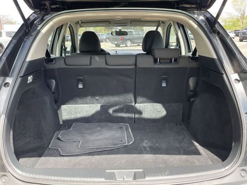 Used 2020 Honda HR-V LX image 17