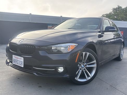 Used 2017 BMW 330i Sedan image 34