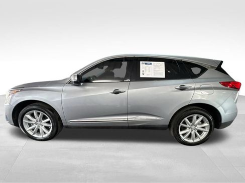 Used 2019 Acura RDX AWD image 8
