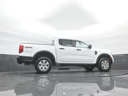 New 2025 Ford Ranger XL w/ Trailer Tow Package image 35