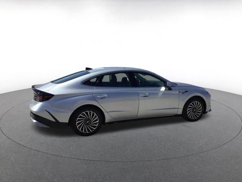 Used 2025 Hyundai Sonata SEL image 15