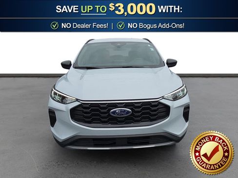 Used 2025 Ford Escape ST-Line image 11