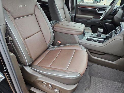 New 2026 GMC Sierra 1500 Denali image 29
