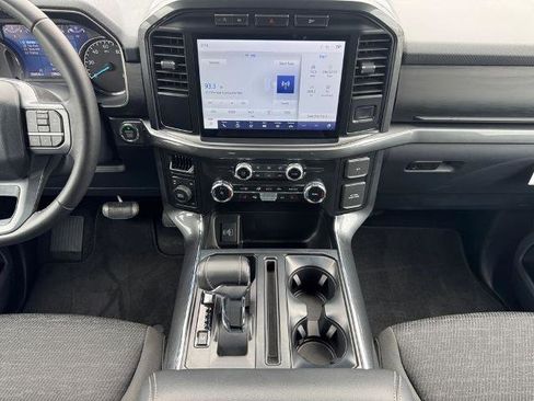 Certified 2023 Ford F150 XLT w/ Equipment Group 302A High AWD/4WD image 11