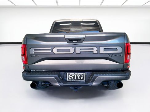 Used 2020 Ford F150 Raptor w/ Equipment Group 802A Luxury AWD/4WD image 5