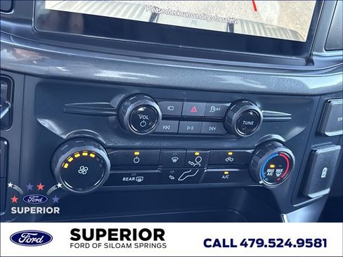 Used 2026 Ford F150 STX AWD/4WD image 29