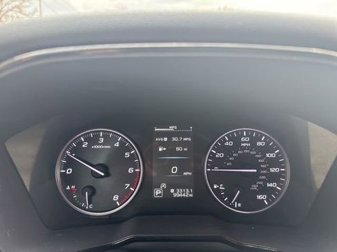 Used 2020 Subaru Legacy Premium image 25