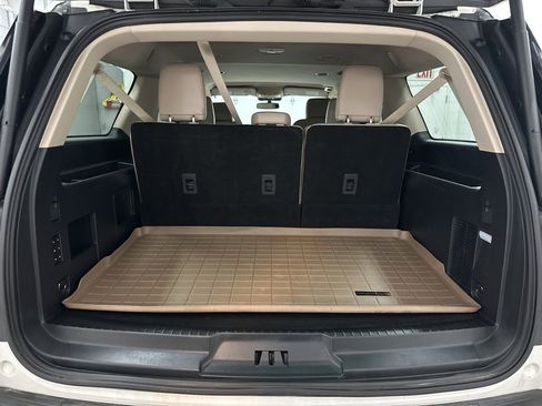Used 2023 Ford Expedition Max XLT image 36
