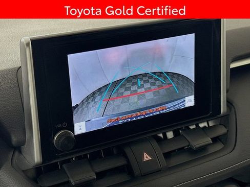 Certified 2024 Toyota RAV4 XLE AWD/4WD image 14