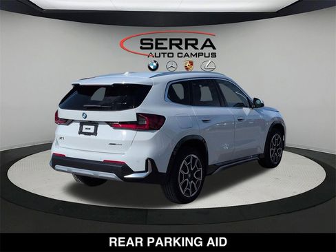New 2026 BMW X1 xDrive28i w/ Convenience Package image 3