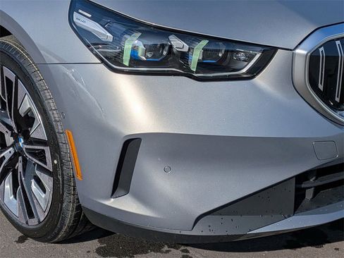 New 2026 BMW 530i image 22