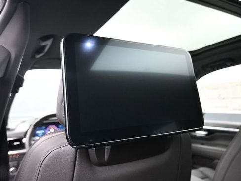 New 2026 Chevrolet Tahoe RST w/ Advanced Technology Package image 12