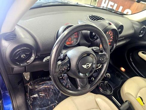Used 2015 MINI Cooper Countryman S w/ Premium Package image 7