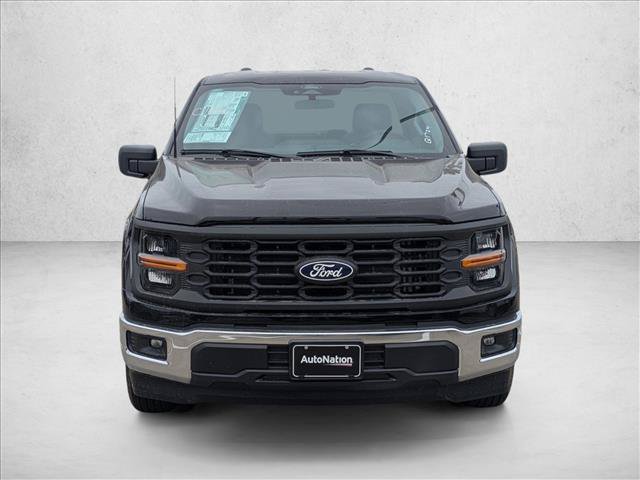 New 2026 Ford F150 XL w/ Equipment Group 103A High RWD image 2