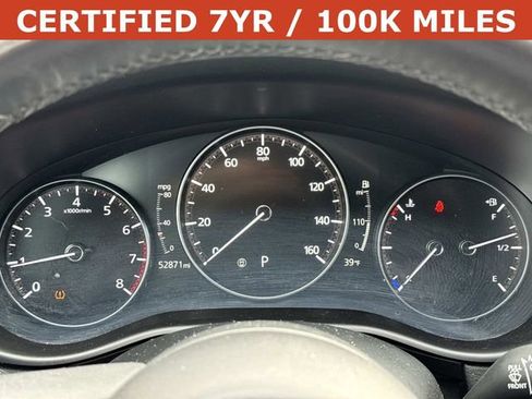 Used 2024 MAZDA CX-50 AWD 2.5 S w/ Preferred Package image 27