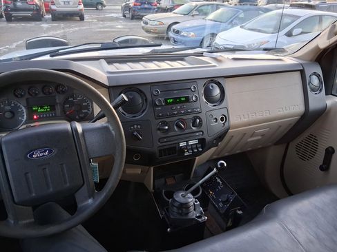 Used 2008 Ford F450 XL image 15