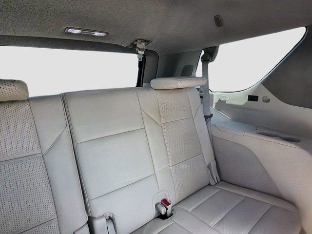 Certified 2025 Cadillac Escalade Sport Platinum w/ LPO, ONYX Package AWD/4WD image 29