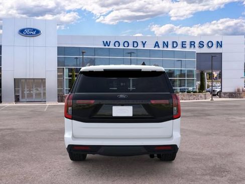 New 2026 Ford Expedition Tremor AWD/4WD image 5