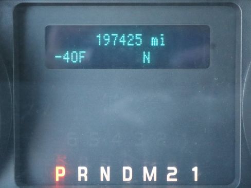 Used 2015 Ford F250 XLT w/ FX4 Off-Road Package image 44