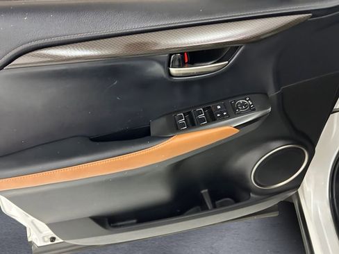 Used 2021 Lexus NX 300 FWD w/ Accessory Package 2 image 12