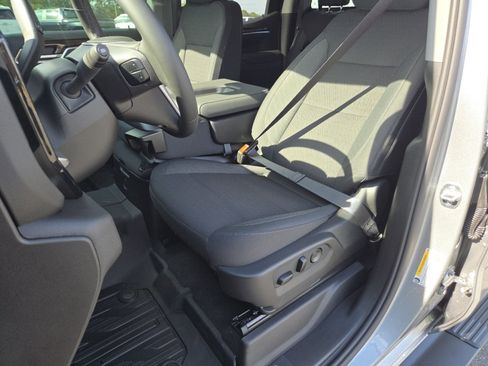 New 2026 GMC Sierra 1500 Elevation w/ X31 Off-Road Package image 29