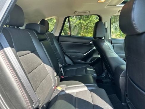 Used 2016 MAZDA CX-5 Grand Touring AWD/4WD image 20