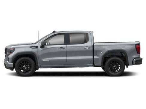 Used 2025 GMC Sierra 1500 Elevation AWD/4WD image 3