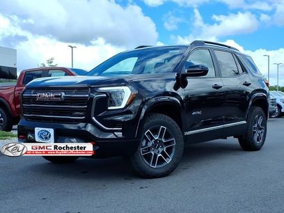 New 2026 GMC Terrain AT4 w/ Technology Package II