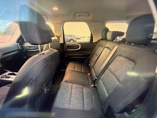 Used 2021 Ford Bronco Sport Big Bend AWD/4WD image 8