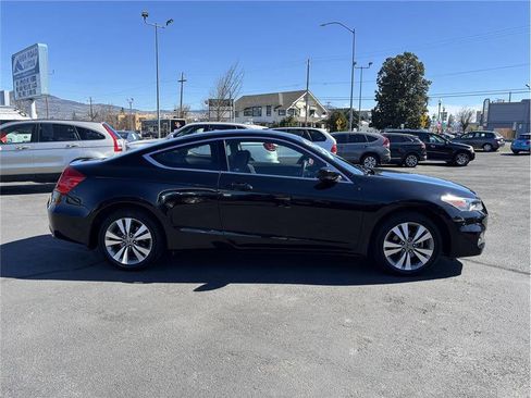 Used 2012 Honda Accord LX-S image 6