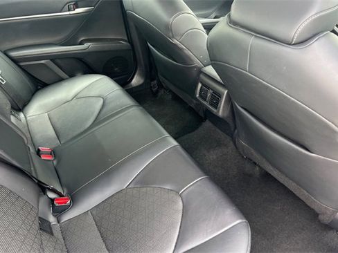 Used 2023 Toyota Camry XSE image 18