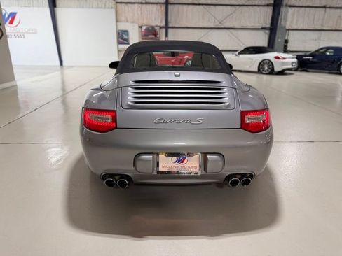 Used 2010 Porsche 911 Carrera S RWD image 67