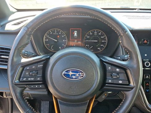 Used 2025 Subaru Outback Wilderness image 21