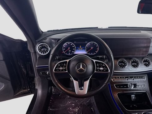 Used 2020 Mercedes-Benz E 450 Cabriolet image 17