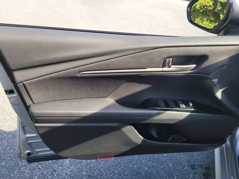 Certified 2025 Toyota Camry LE image 16