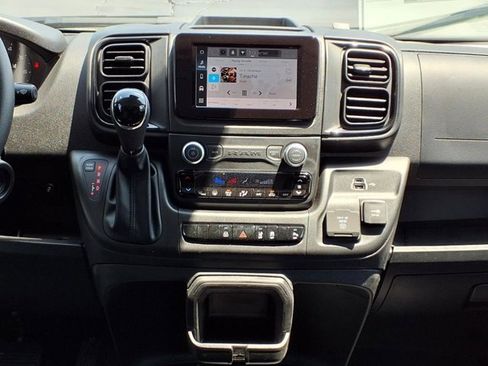 New 2025 RAM ProMaster 1500 w/ Safety Group image 6