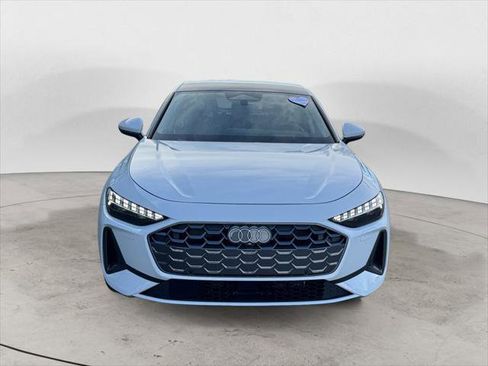 New 2025 Audi A5 2.0T Premium Plus image 2