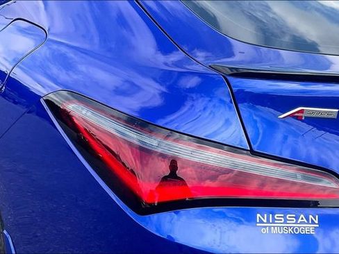 Used 2025 Acura Integra A-Spec FWD image 22