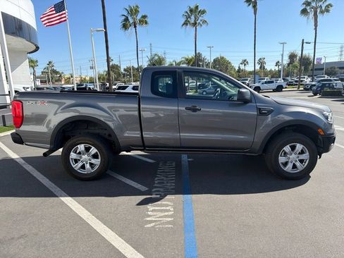 Used 2022 Ford Ranger XL w/ Equipment Group 101A High RWD image 5