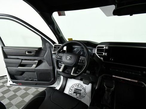 New 2026 Toyota Tundra SR5 image 19