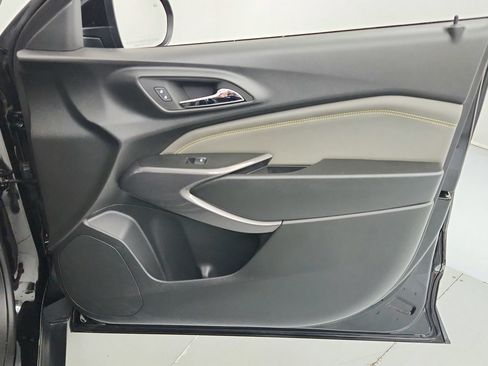Certified 2024 Chevrolet Trax ACTIV w/ Driver Confidence Package FWD image 28