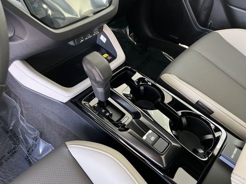 New 2026 Subaru Forester Limited image 26