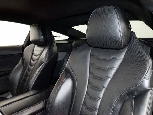 Used 2022 BMW 840i xDrive Coupe w/ Driving Assistance Package AWD/4WD image 13