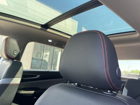 New 2026 Volkswagen Atlas Peak Edition AWD/4WD image 34